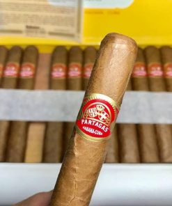 Xì gà Partagas Mille Fleurs Hộp 10 Điếu