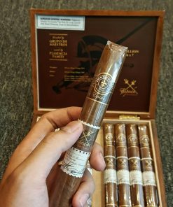 Xì gà Montecristo Espada Hộp 10 điếu