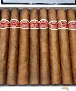 Xì gà Romeo y Julieta Mille Fleurs - Hộp 10 điếu