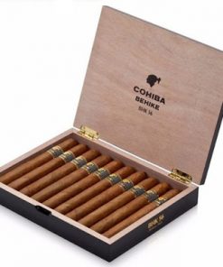 xì gà cohiba 56 10 điếu