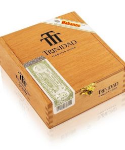 Xì gà Trinidad Reyes Hộp 12 điếu