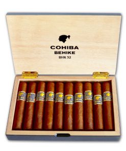 Xì gà Cohiba Behike 52 Hộp 10 điếu