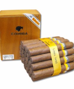 Cohiba Siglo IV hộp 25 điếu tại hà nội